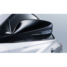 TUIX SIDE MIRROR SET HYUNDAI ELANTRA COUPE 2013-15